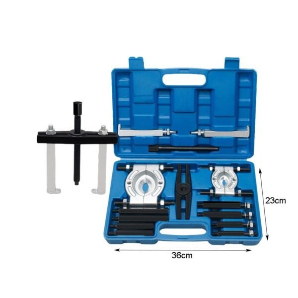 Εξολκέας για ρουλεμάν - τροχαλιών - Puller for bearings - pulleys