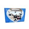 Οθόνη αυτοκινήτου monitor 7'' TFT - TFT LED Headrest monitor