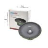 101394-3 PerVoi Ηχείο αυτοκινήτου 6.5" CTC-605A 600WMAX 6.5inch - Midrange speaker