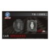 Mingyuan Σετ Ηχεία Αυτοκινήτου TS-1085 με 300WMAX 10cm - Car speakers