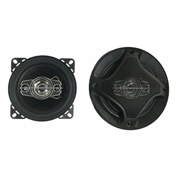 Mingyuan Σετ Ηχεία Αυτοκινήτου TS-1085 με 300WMAX 10cm - Car speakers
