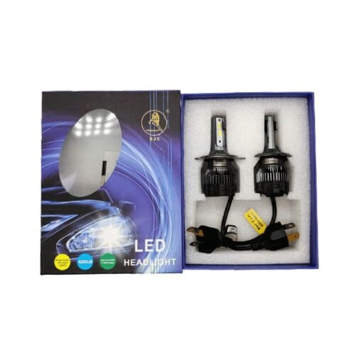 1014433 Led λάμπες H4 72w 12v 4200LM EJC - Led headlight