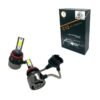 EJC Λάμπα αυτοκινήτου H8/H9/H11 6000K - C12 LED Headlight