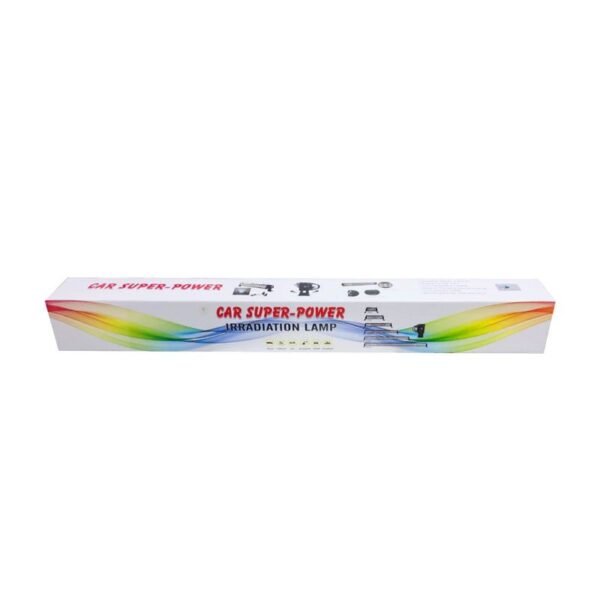 1014493-1 LED Προβολέας μπάρα - LED Irradiation light bar