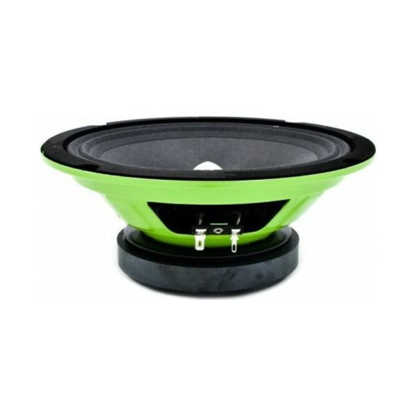 PerVoi Ηχείο Αυτοκινήτου CTC-1005A 10" με 800W CTC-1005A - Drive Midrange Car Speaker