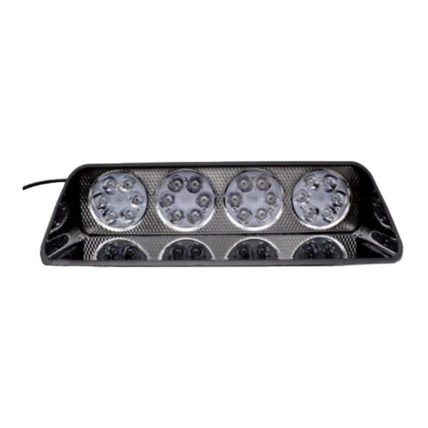 Φώτα αυτοκινήτου S24 Strobe - High power LED