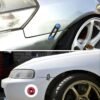 Συνδετήρες προφυλακτήρα αλουμινίου - Aluminum Bumper Fasteners