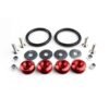 Συνδετήρες προφυλακτήρα αλουμινίου - Aluminum Bumper Fasteners
