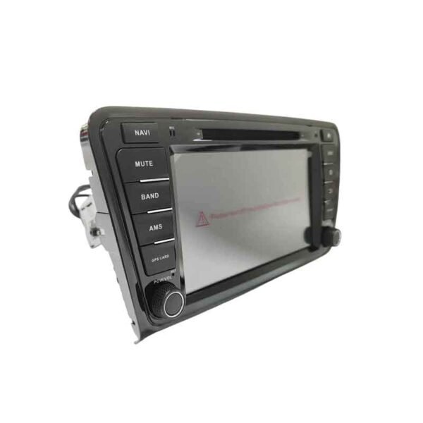 Ford DVD Android Οθόνη Αφής 2GB RAM + 16GB ROM
