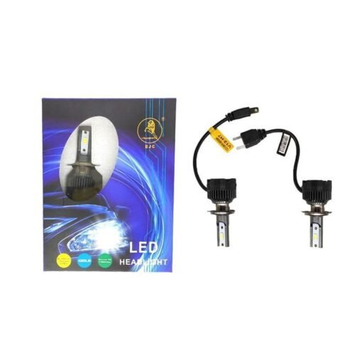 101605 LED H7-V12 4200LM Φώτα Αυτοκινήτου - Headlight
