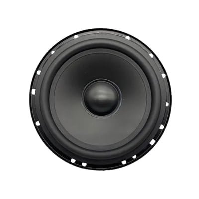PerVoi Ηχείο αυτοκινήτου CTC-607 6.5’’ 160mm 80W 1τμχ - Car speaker