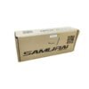 101742-3 Εμπρόσθιο εύκαμπτο spoiler αυτοκινήτου carbon 2.5m- Front flexible carbon car spoiler