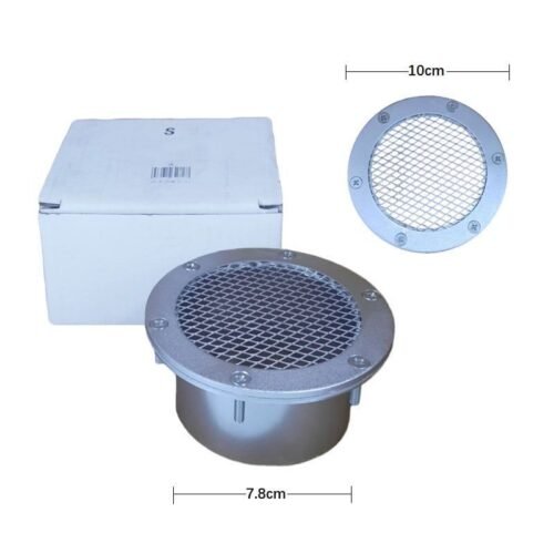 101864 Πλέγμα εξαερισμού προφυλακτήρα - Bumper Vent Inlet