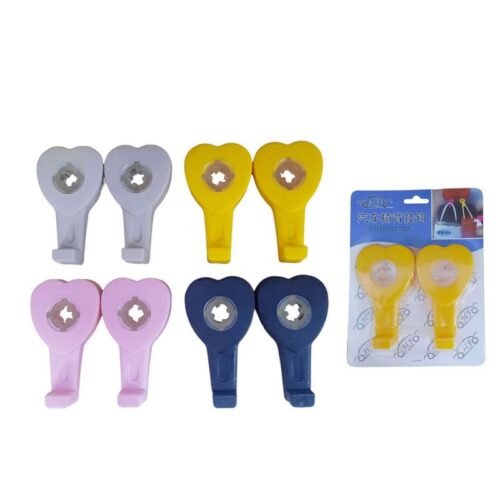 10480 Κρεμαστράκι για το πίσω κάθισμα - Back seat hook