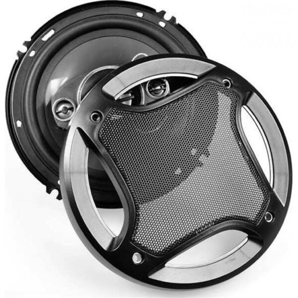 10566-1 Mingyuan Σετ Ηχεία Αυτοκινήτου TS-1685 16cm με 500Wmax - Car speakers amplifier