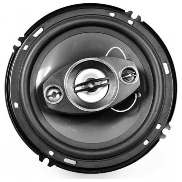10566-2 Mingyuan Σετ Ηχεία Αυτοκινήτου TS-1685 16cm με 500Wmax - Car speakers amplifier