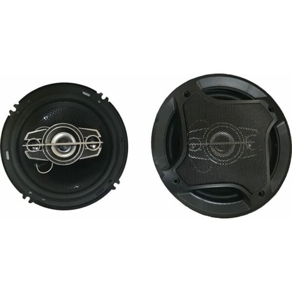 10566-3 Mingyuan Σετ Ηχεία Αυτοκινήτου TS-1685 16cm με 500Wmax - Car speakers amplifier