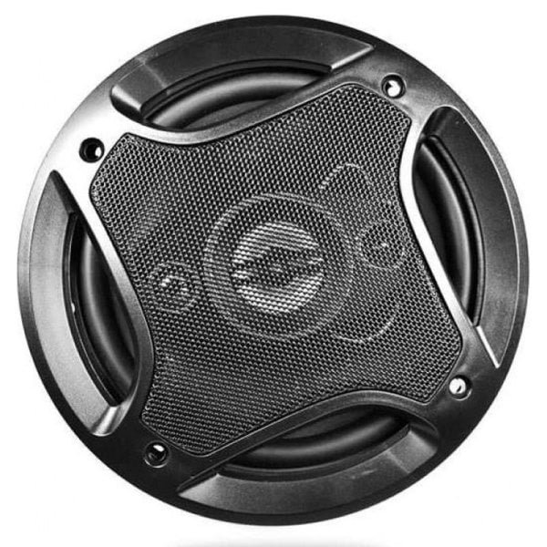 10566-4 Mingyuan Σετ Ηχεία Αυτοκινήτου TS-1685 16cm με 500Wmax - Car speakers amplifier