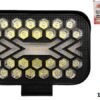 Προβολέας οχημάτων LED - 90W - 12/24V - 1102435/5 - 110862