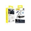 Andowl Bluetooth Car Kit Q-H10 για το Ταμπλό με USB Θύρα Φόρτισης