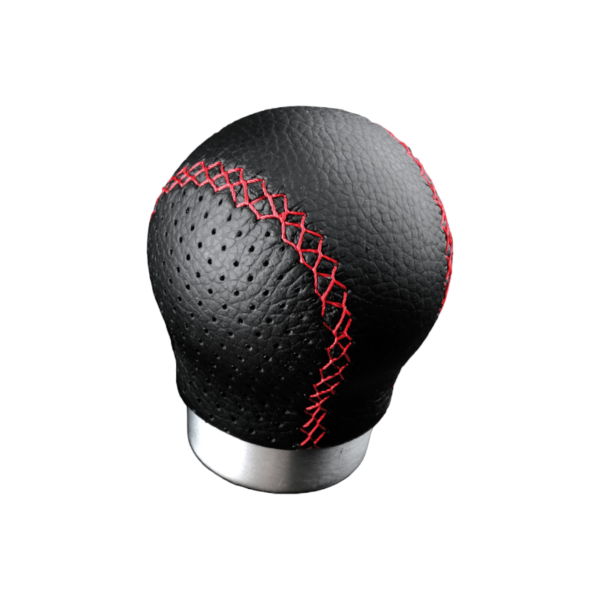 120495_r Λεβιές ταχυτήτων - R-G34202 - 120495 - Black/Red