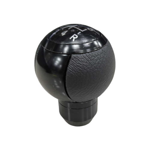 Λεβιές ταχυτήτων μεταλλικός - R-G34203 - 120497 - Black