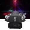 15635-1 Φωτορυθμικό laser - Stage Lights Effect Laser