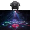 15635-5 Φωτορυθμικό laser - Stage Lights Effect Laser