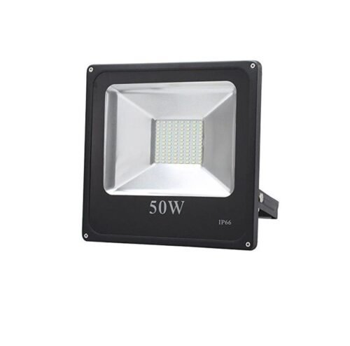 165444 Προβολέας LED - 50W - 6500K - 165444