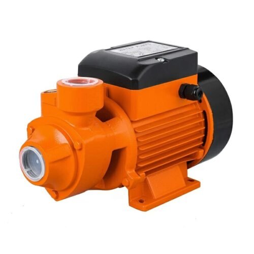 Αντλία επιφανείας νερού - 370W/0.5HP - QB60 - Finder - 197268