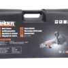 Φρέζα αυλακώσεων - 2800W - Finder - 197375