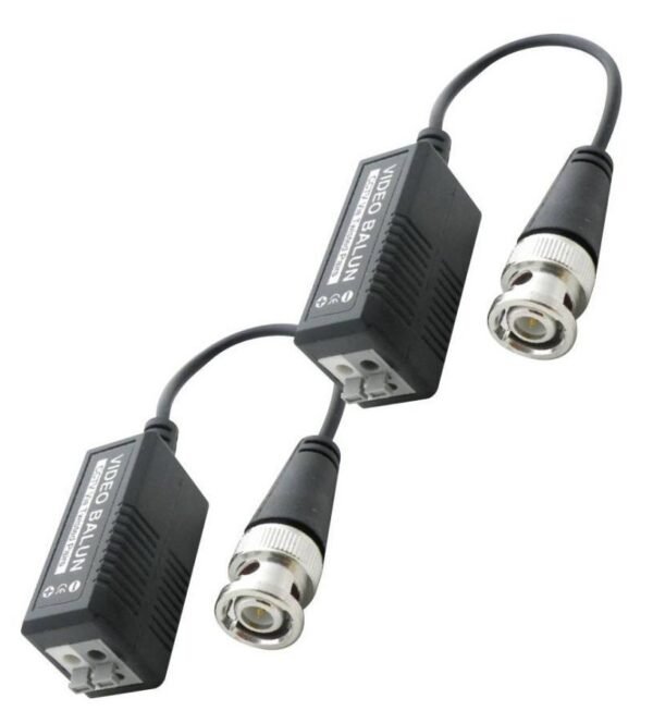 Παθητικό Video Balun για κάμερες - 300136