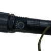 Επαναφορτιζόμενος φακός LED - P525-TG - 416054