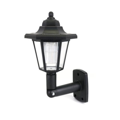 431305 Ηλιακό φωτιστικό-φαναράκι κήπου LED - HY-0099 - 2pcs - 431305