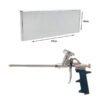 Πιστόλι αφρού πολυουρεθάνης 32cm - Foam gun