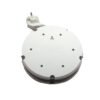 Smart power πολύμπριζο 4 θέσεων με διακόπτη - Socket extension 2M NO:3178
