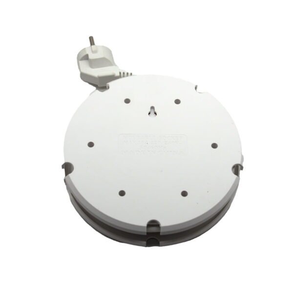 Smart power πολύμπριζο 4 θέσεων με διακόπτη - Socket extension 2M NO:3178
