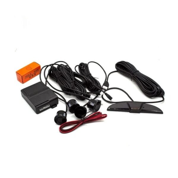 Αισθητήρες Παρκαρίσματος – Tomahawk Parking Sensor