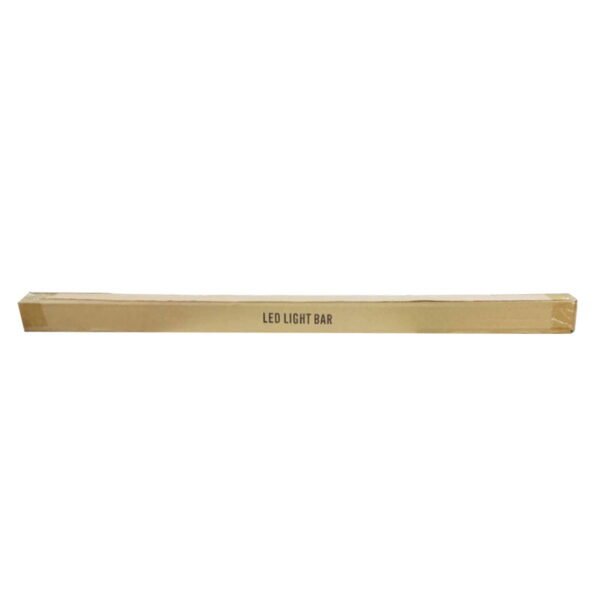 LED προβολέας μπάρα 360W - LED Irradiation light bar 360W