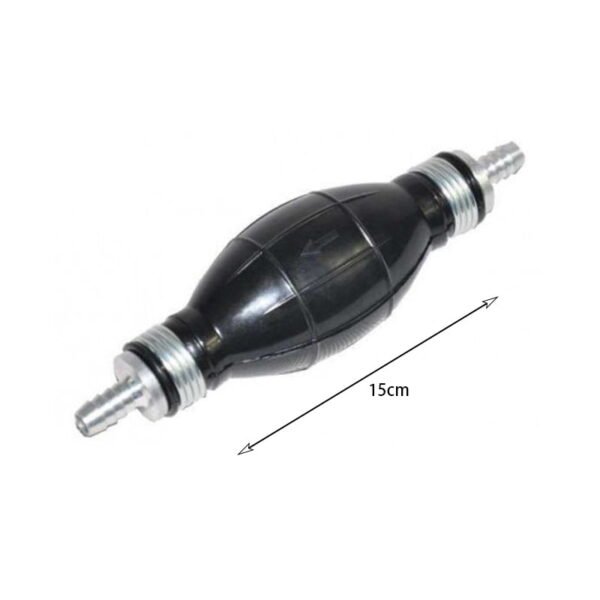 Αντλία πλήρωσης diesel στο σύστημα καυσίμου - Hand Fuel Pump