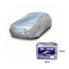 Κουκούλα αυτοκινήτου 610x203x205 - Car cover