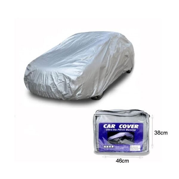 Κουκούλα αυτοκινήτου 610x203x205 - Car cover