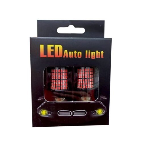 LED λάμπα αυτοκινήτου για φωτισμό πορείας 1157 - LED auto light