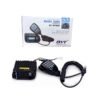 63004 QYT KT-8900D CB Αυτοκινήτου 25W με Μονόχρωμη Οθόνη - Mobile radio