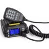 63004-4 QYT KT-8900D CB Αυτοκινήτου 25W με Μονόχρωμη Οθόνη - Mobile radio