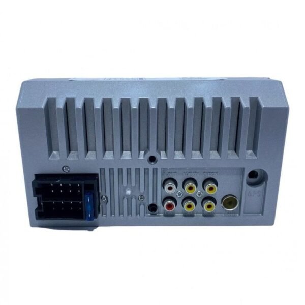 PerVoi Οθόνη αυτοκινήτου 7" HD αφής 2 Din CTC-7030 - Autoradio 2 Din Touch Screen FM USB AUX Bluetooth