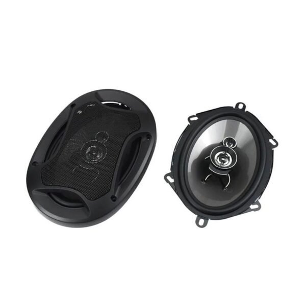 PerVoi Σετ Ηχεία Αυτοκινήτου 5×7″ 680W RMS 2τμχ CTC-5786 - Midrange speaker