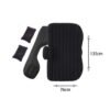 Φουσκωτό στρώμα αυτοκινήτου - Car home dual-purpose inflatable bed