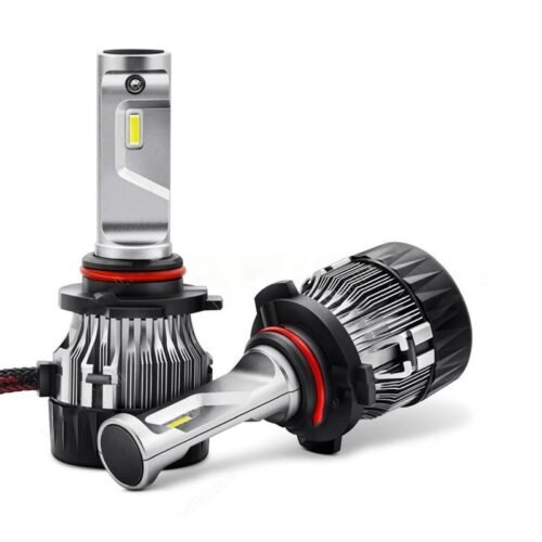 83058 LED Φώτα αυτοκινήτου H7 9-32V - LED Bulb Car Headlight
