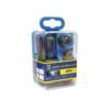 RCHANG Κιτ Λάμπες & Ασφάλειες Αυτοκινήτου Η4 - H4 Single Headlamp & Small Bulbs & Fuse Kit